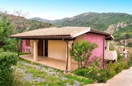 Domus de Maria Apartment | Villa Bithia SaBratza Vacanze