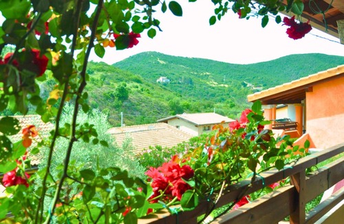 Domus de Maria Apartment | Villa Bithia SaBratza Vacanze
