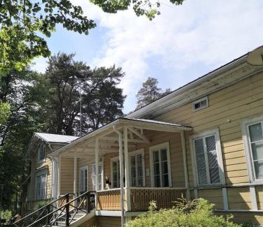 Loviisa Other | Villa Björksten
