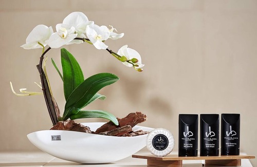 Ain Diab Hotel | Villa Blanca Urban Hotel
