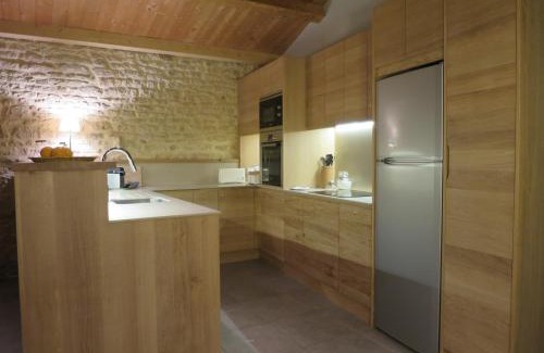 Loix House | Villa Blanche