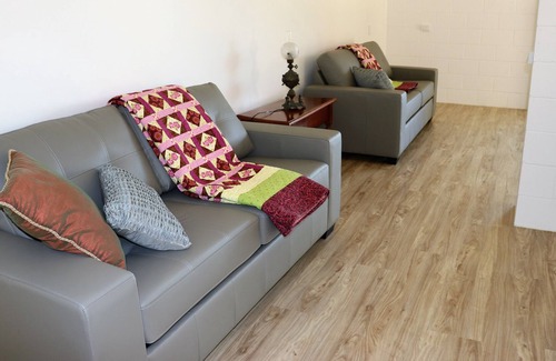 Bli Bli Apartment | Villa Blanck Retreat