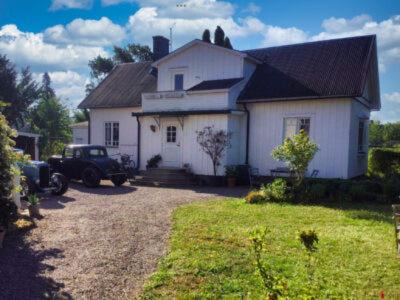 Borgholm Bed & Breakfast | Villa Blenda
