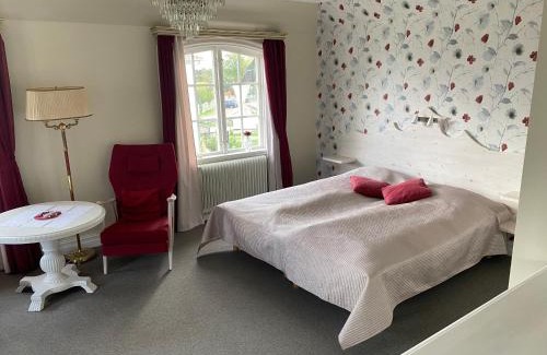 Borgholm Bed & Breakfast | Villa Blenda