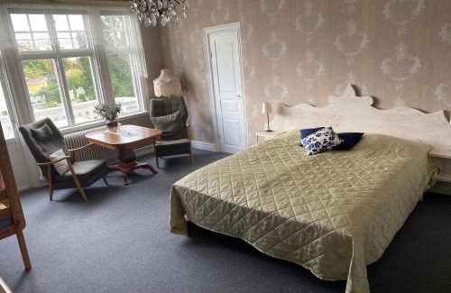 Borgholm Bed & Breakfast | Villa Blenda