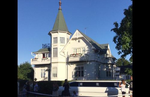 Borgholm Bed & Breakfast | Villa Blenda