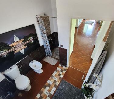 Hjar Ennhal Villa | Villa BleuBlanca Tangier