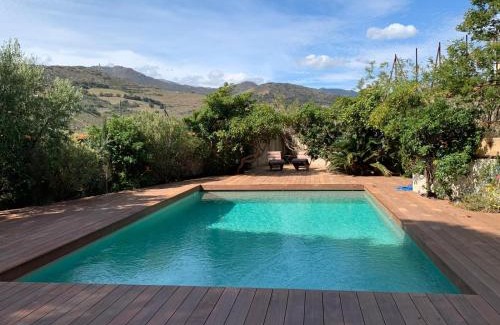 Port-Vendres Bed & Breakfast | VILLA BLEUE - LES PINS