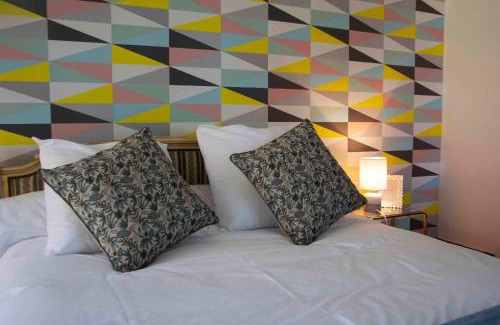 Port-Vendres Bed & Breakfast | VILLA BLEUE - LES PINS