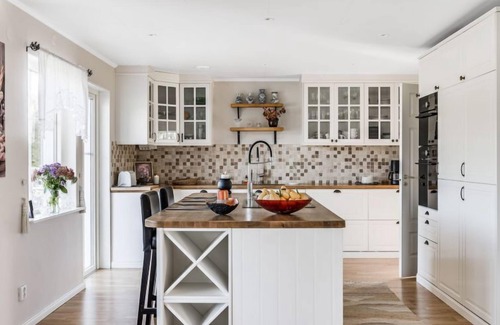 Norrkoping O House | Villa Blommelund by Interhome