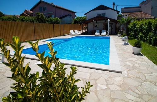 Mostar House | Villa Blossom (All House)