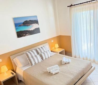 Costa Paradiso Villa | Villa Blue Horizon- Costa Paradiso