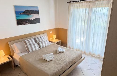 Costa Paradiso Villa | Villa Blue Horizon- Costa Paradiso