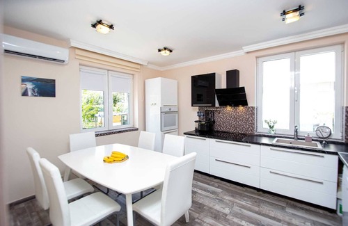 Durasevici Villa | Villa Blue Mai Tai Tivat Bay