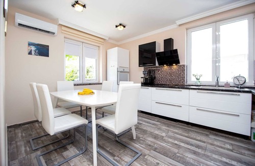 Durasevici Villa | Villa Blue Mai Tai Tivat Bay