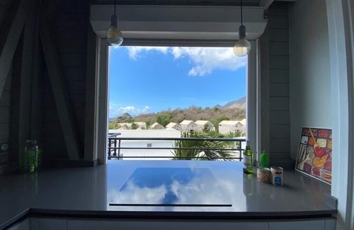 Le Diamant House | Villa Blue Pearl 4 bedrooms