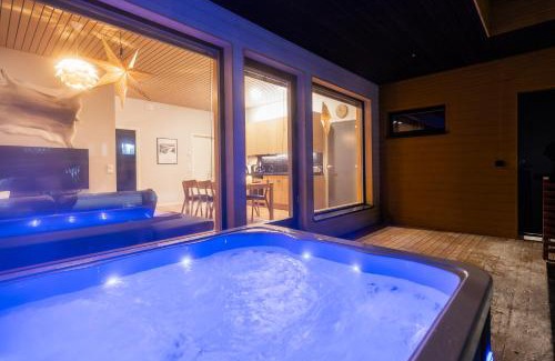 Rovaniemi House | Villa Blueberry
