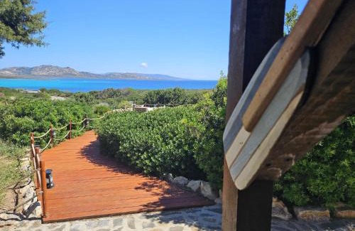 Stintino House | Villa Boat - in front of the Sea
