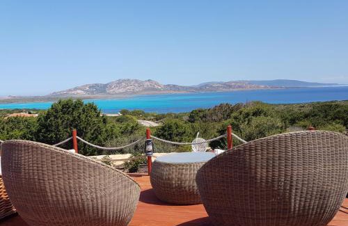 Stintino House | Villa Boat - in front of the Sea