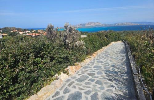 Stintino House | Villa Boat - in front of the Sea