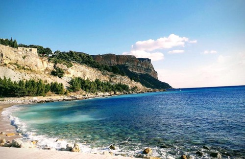 Cassis Apartment | Villa Bobnell