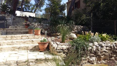 Cassis Apartment | Villa Bobnell