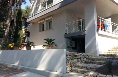 Cassis Apartment | Villa Bobnell