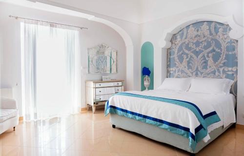 Positano Apartment | Villa Boheme Exclusive Luxury Suites