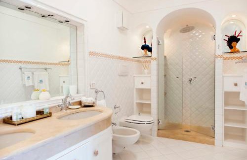 Positano Apartment | Villa Boheme Exclusive Luxury Suites