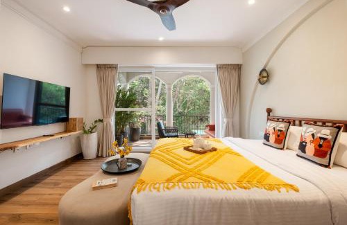 Assagao Villa | Villa Boheme