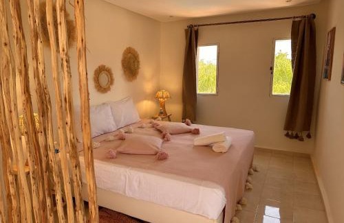 Chwiter Villa | Villa BOHEMIA Marrakech
