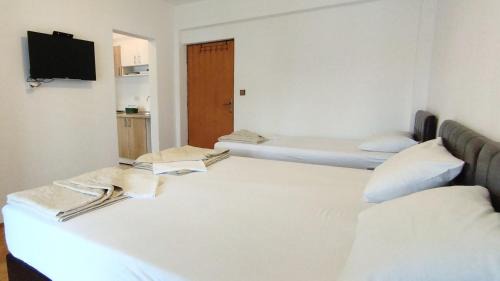 Igalo Apartment | Villa Boka Sunrise Apartments
