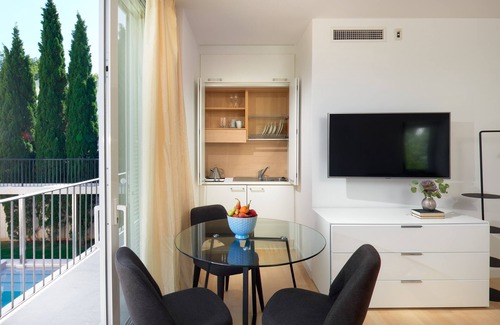 Bol House | Villa Bol, Island Of Brac The Absolute Champion of Croatian Tourism