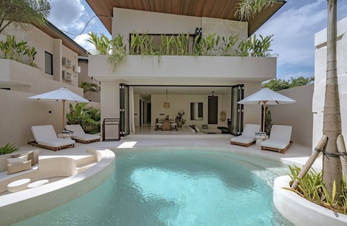 Pecatu Villa | Villa Bōld 03 At Bōld - Luxury Villas