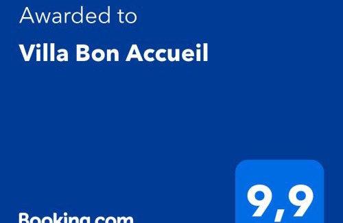Deauville City Centre House | Villa Bon Accueil
