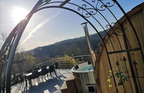 Bohon House | Villa Bon Temps Durbuy