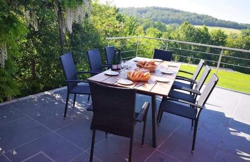 Bohon House | Villa Bon Temps Durbuy