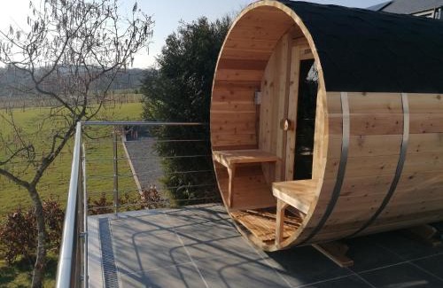Bohon House | Villa Bon Temps Durbuy