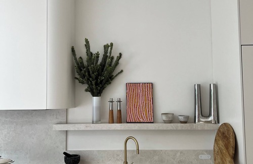 Bondi Beach House | Villa Bondi: Stunning family home in heart of Bondi Beach, walk to the beach!