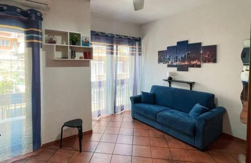 Monteverde Nuovo Apartment | Villa Bonelli Loft