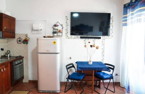 Monteverde Nuovo Apartment | Villa Bonelli Loft