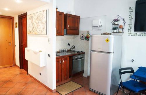 Monteverde Nuovo Apartment | Villa Bonelli Loft