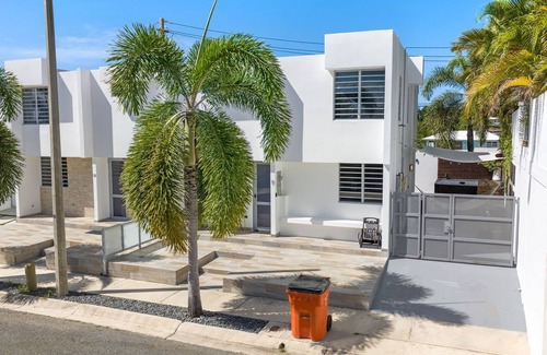 Ensenada Villa | Villa Bonet at La Marina - hot tub, pool and walking distance from the beach
