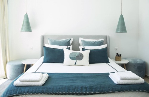 La Soukra Villa | Villa Bonheur: Villa exceptionnelle à la Soukra