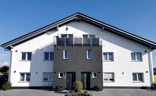 Sasbach am Kaiserstuhl Apartment | Villa Bonita del Kaiserstuhl