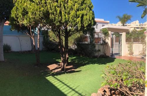 Torremolinos Bed & Breakfast | VILLA BONITA