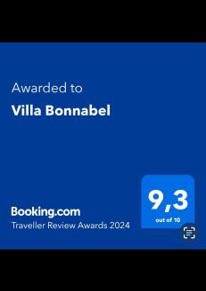 Haussonville-Blandan-Mon Desert-Saurupt Apartment | Villa Bonnabel