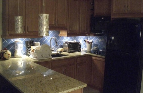 Red Hook Condo | Villa Bonne Vie - Enjoy the Good Life