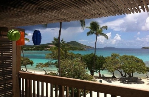 Red Hook Condo | Villa Bonne Vie - Enjoy the Good Life