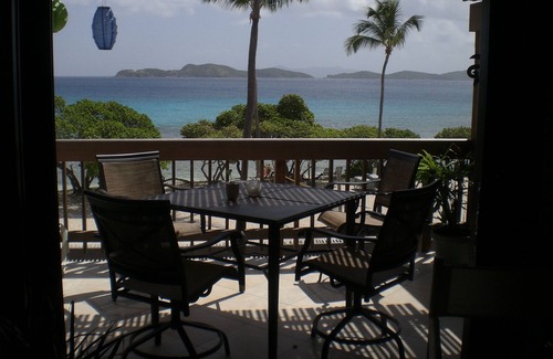 Red Hook Condo | Villa Bonne Vie - Enjoy the Good Life
